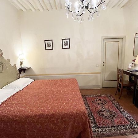 B&B Piccolo Hotel Cortona Kültér fotó