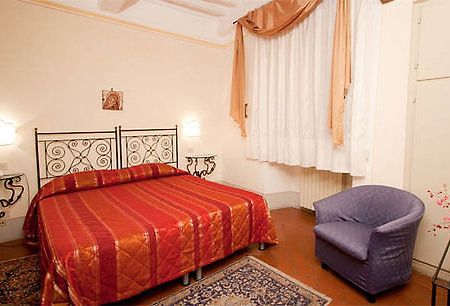 B&B Piccolo Hotel Cortona Kültér fotó