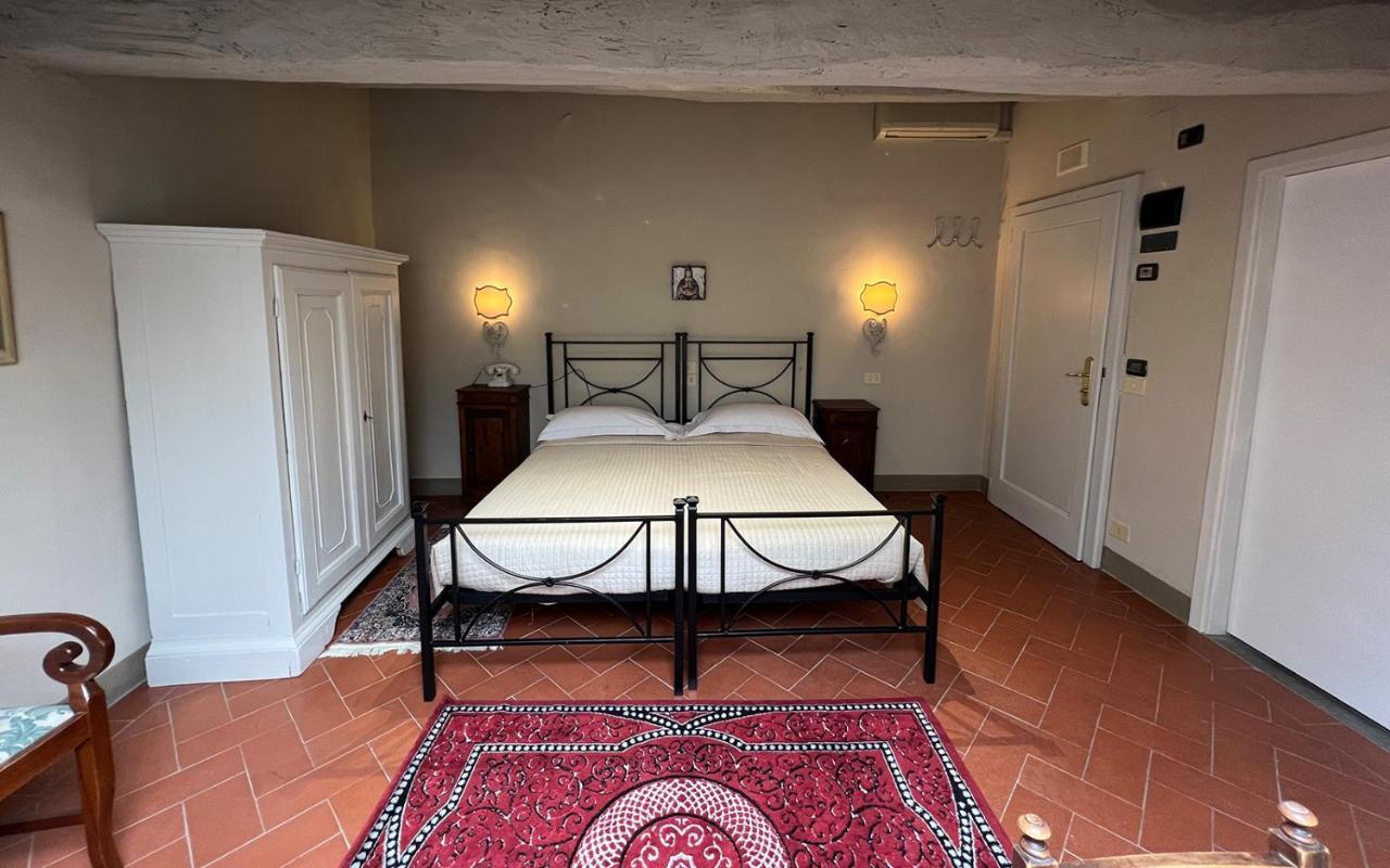 B&B Piccolo Hotel Cortona Kültér fotó