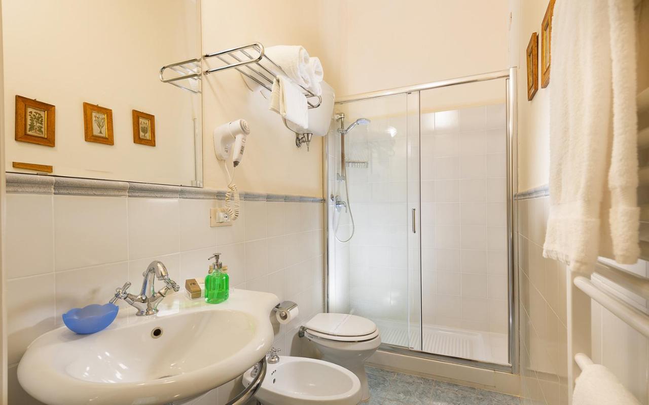 B&B Piccolo Hotel Cortona Kültér fotó