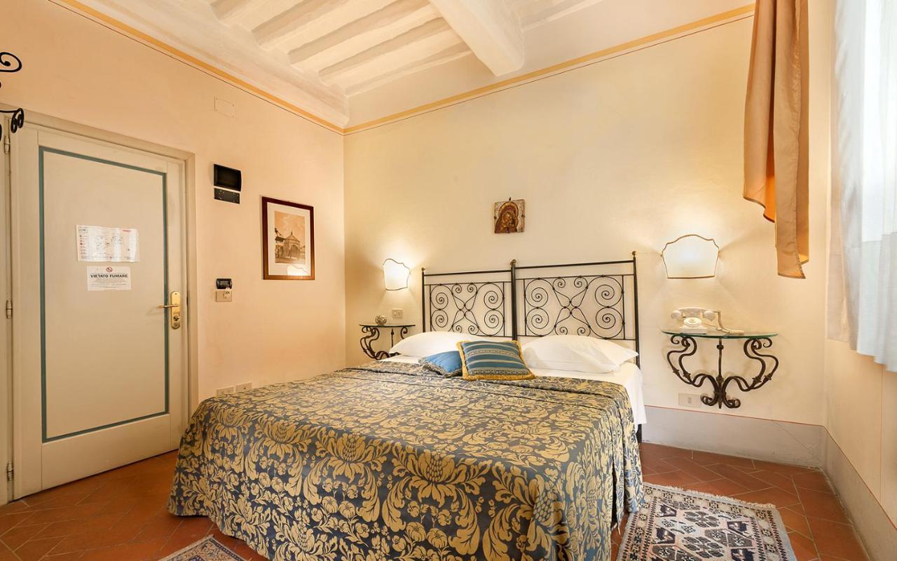 B&B Piccolo Hotel Cortona Kültér fotó