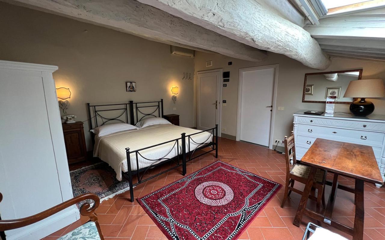 B&B Piccolo Hotel Cortona Kültér fotó