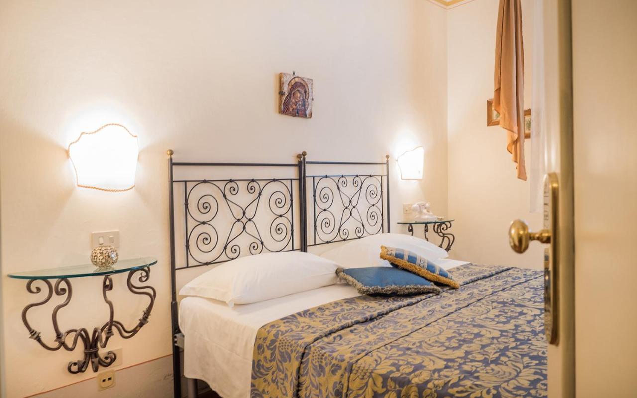 B&B Piccolo Hotel Cortona Kültér fotó