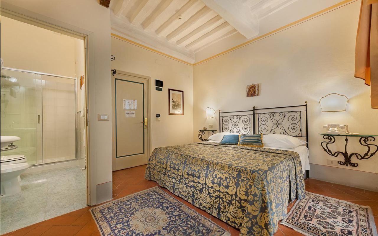 B&B Piccolo Hotel Cortona Kültér fotó