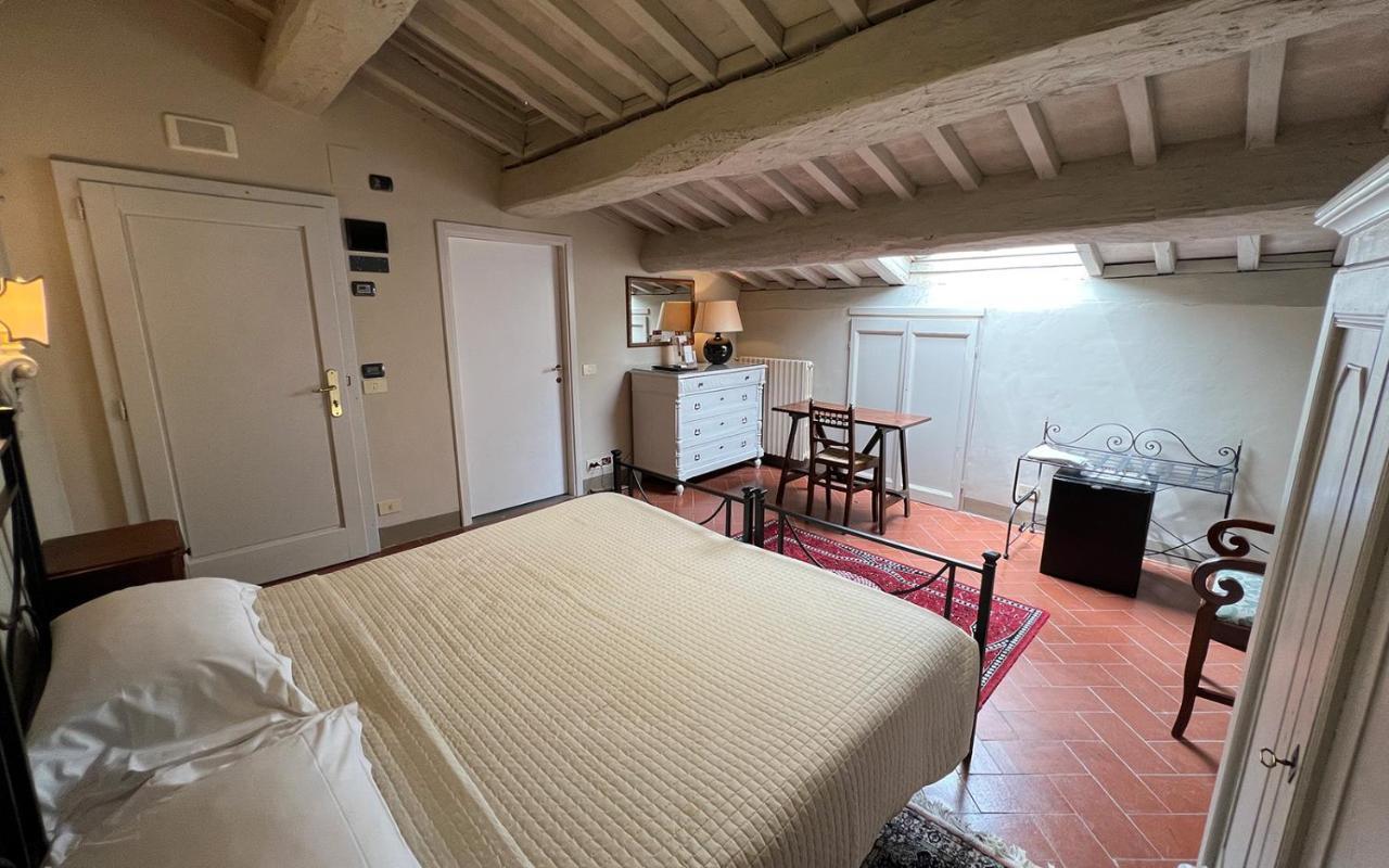 B&B Piccolo Hotel Cortona Kültér fotó