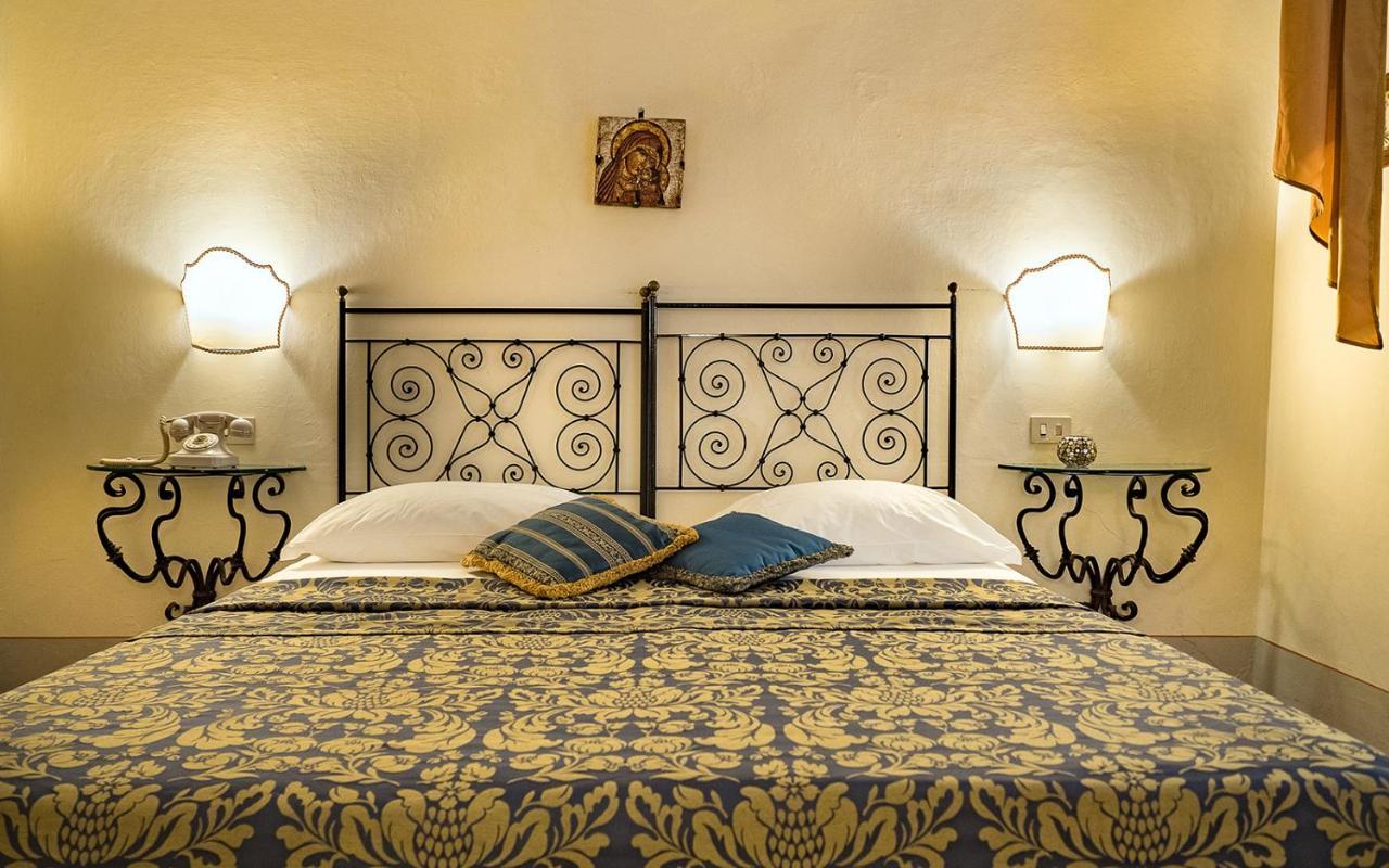 B&B Piccolo Hotel Cortona Kültér fotó