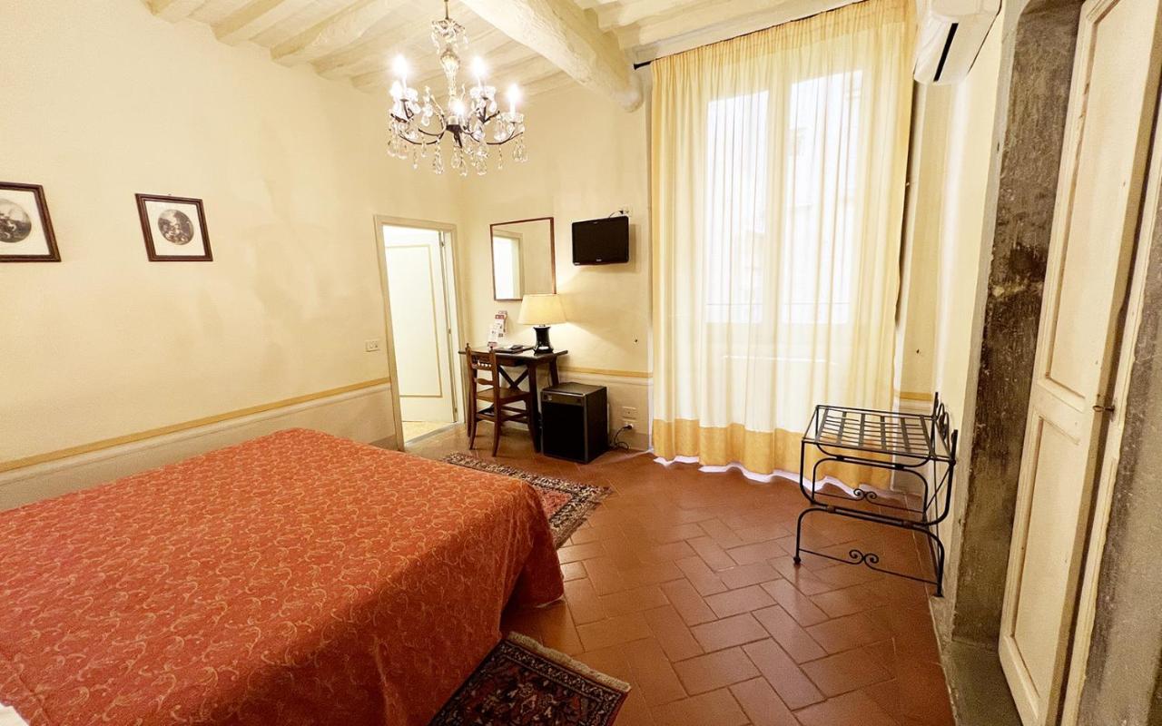 B&B Piccolo Hotel Cortona Kültér fotó