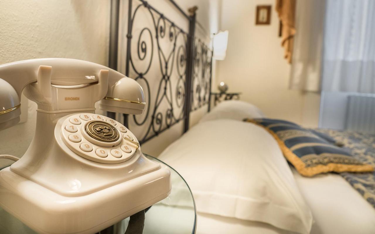 B&B Piccolo Hotel Cortona Kültér fotó