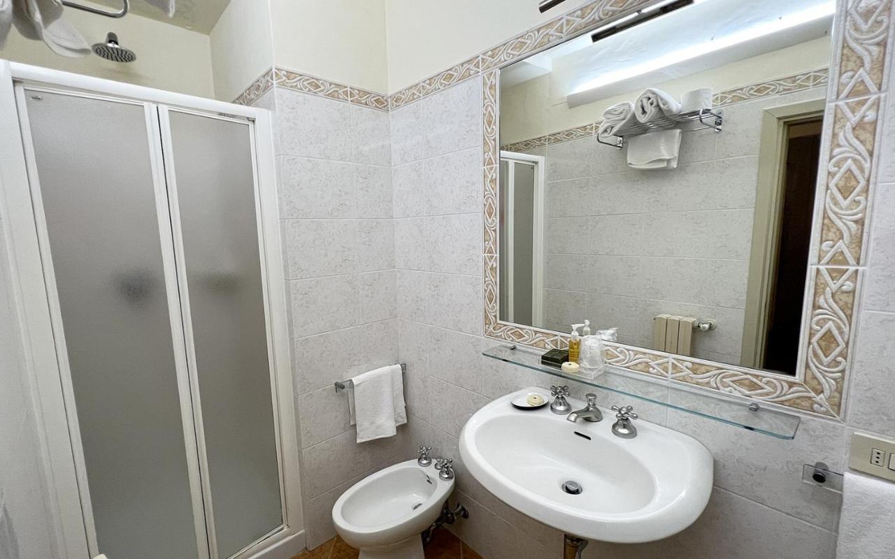 B&B Piccolo Hotel Cortona Kültér fotó