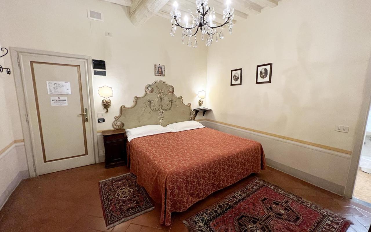 B&B Piccolo Hotel Cortona Kültér fotó