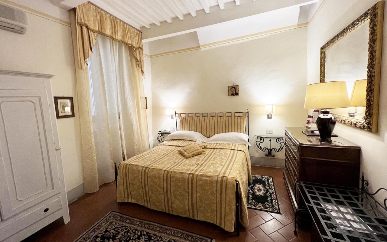 B&B Piccolo Hotel Cortona Kültér fotó