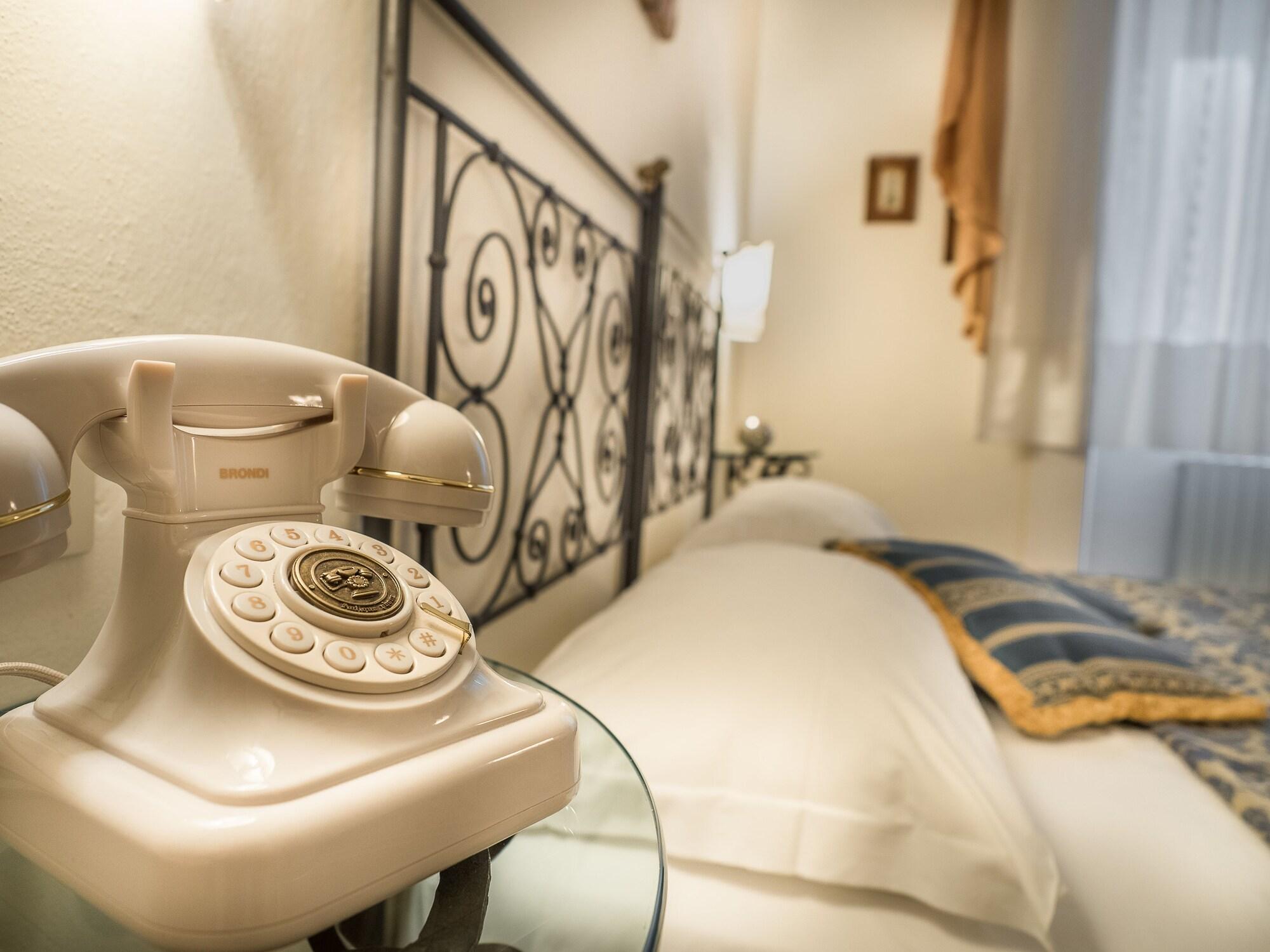 B&B Piccolo Hotel Cortona Kültér fotó