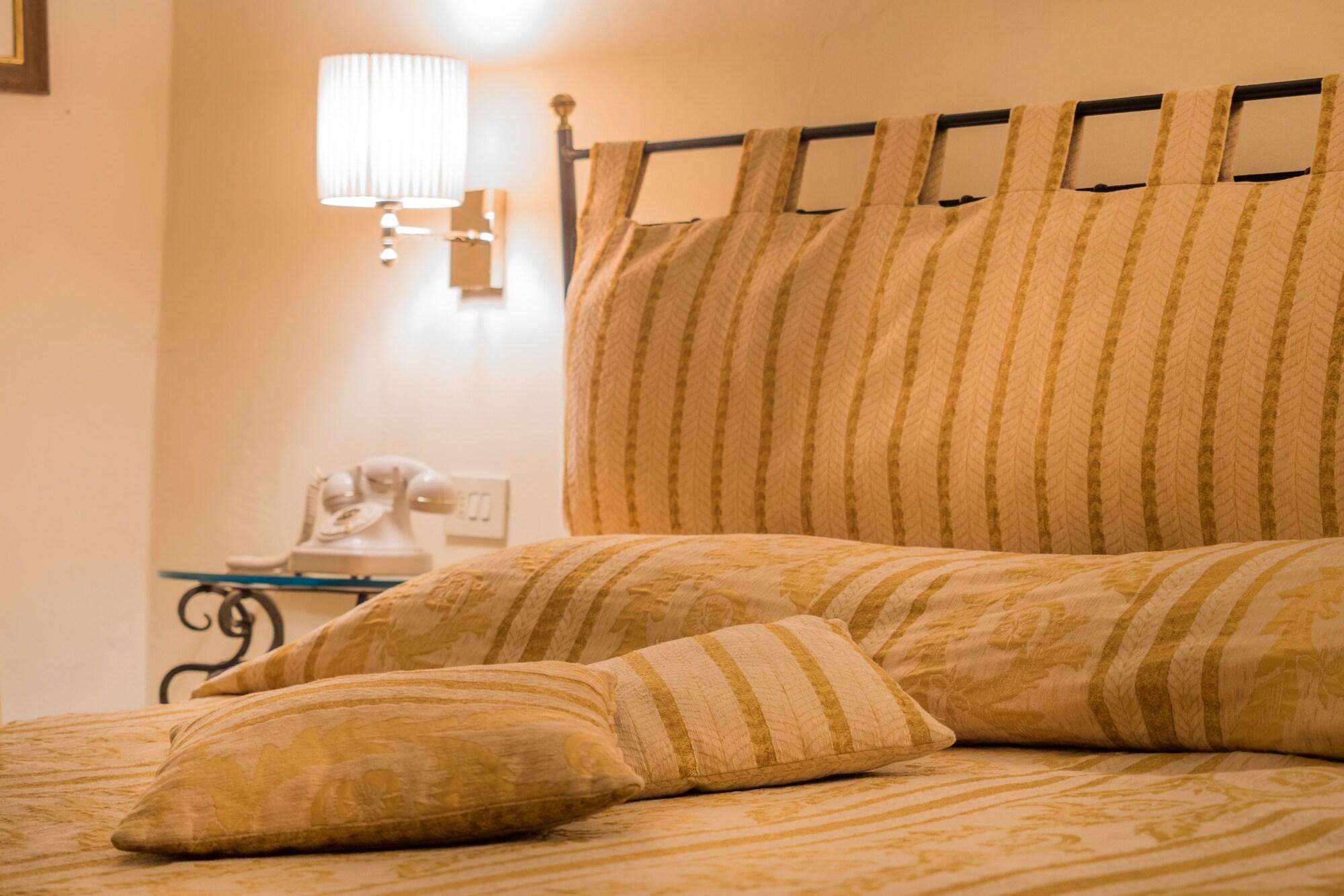 B&B Piccolo Hotel Cortona Kültér fotó