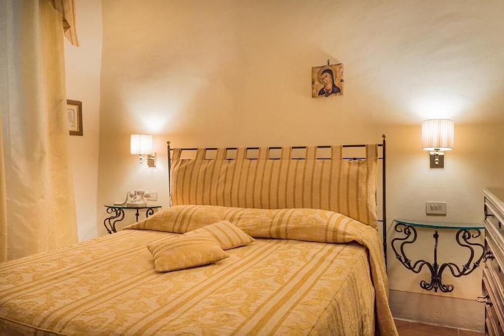 B&B Piccolo Hotel Cortona Kültér fotó