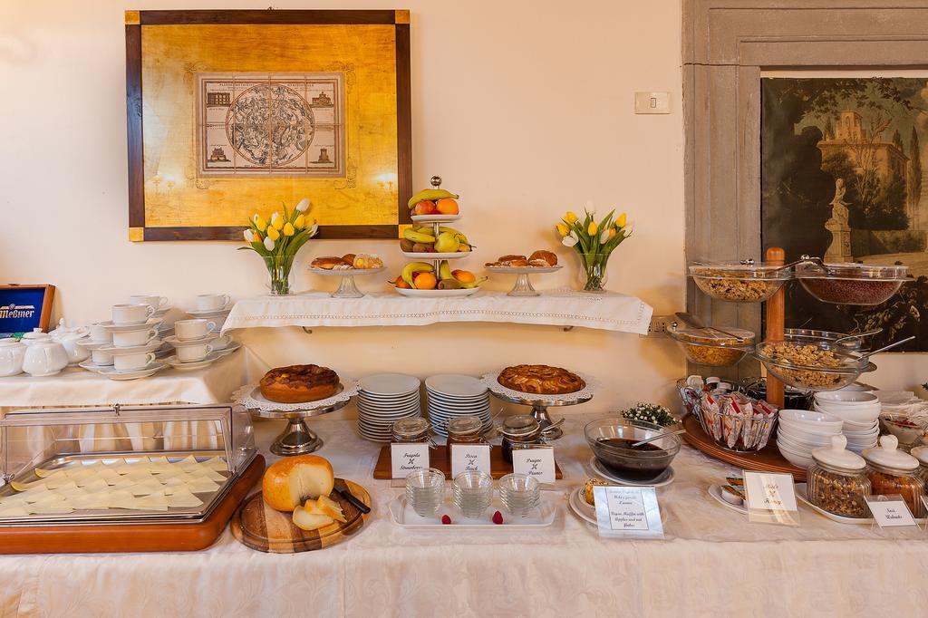 B&B Piccolo Hotel Cortona Kültér fotó