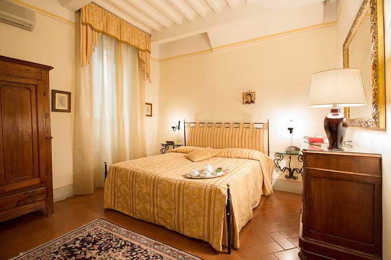 B&B Piccolo Hotel Cortona Kültér fotó