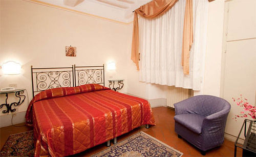B&B Piccolo Hotel Cortona Kültér fotó