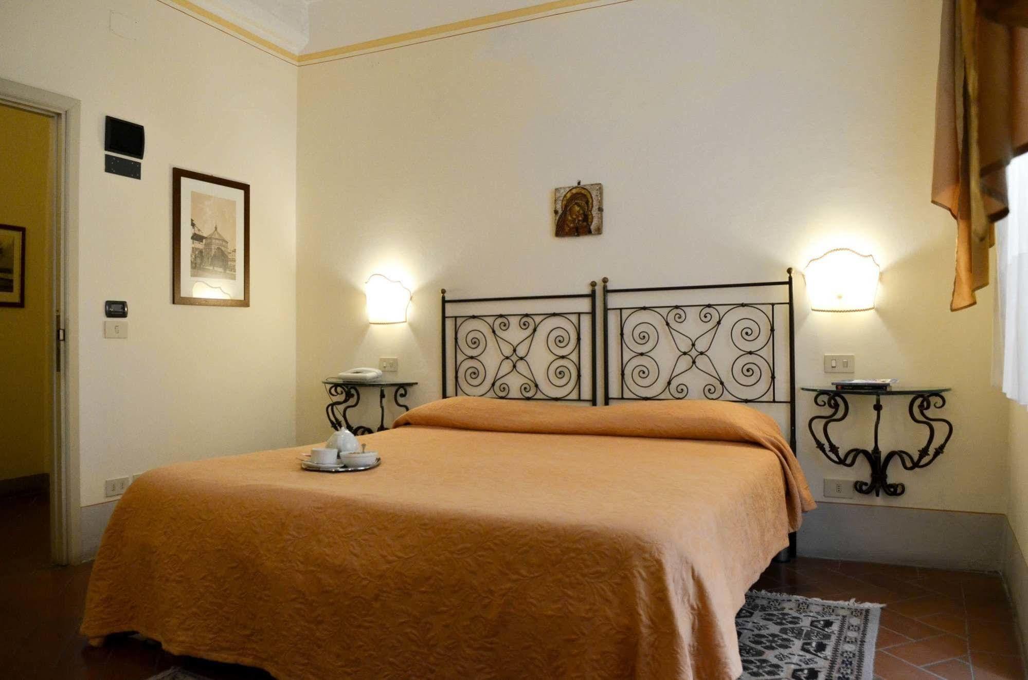 B&B Piccolo Hotel Cortona Kültér fotó