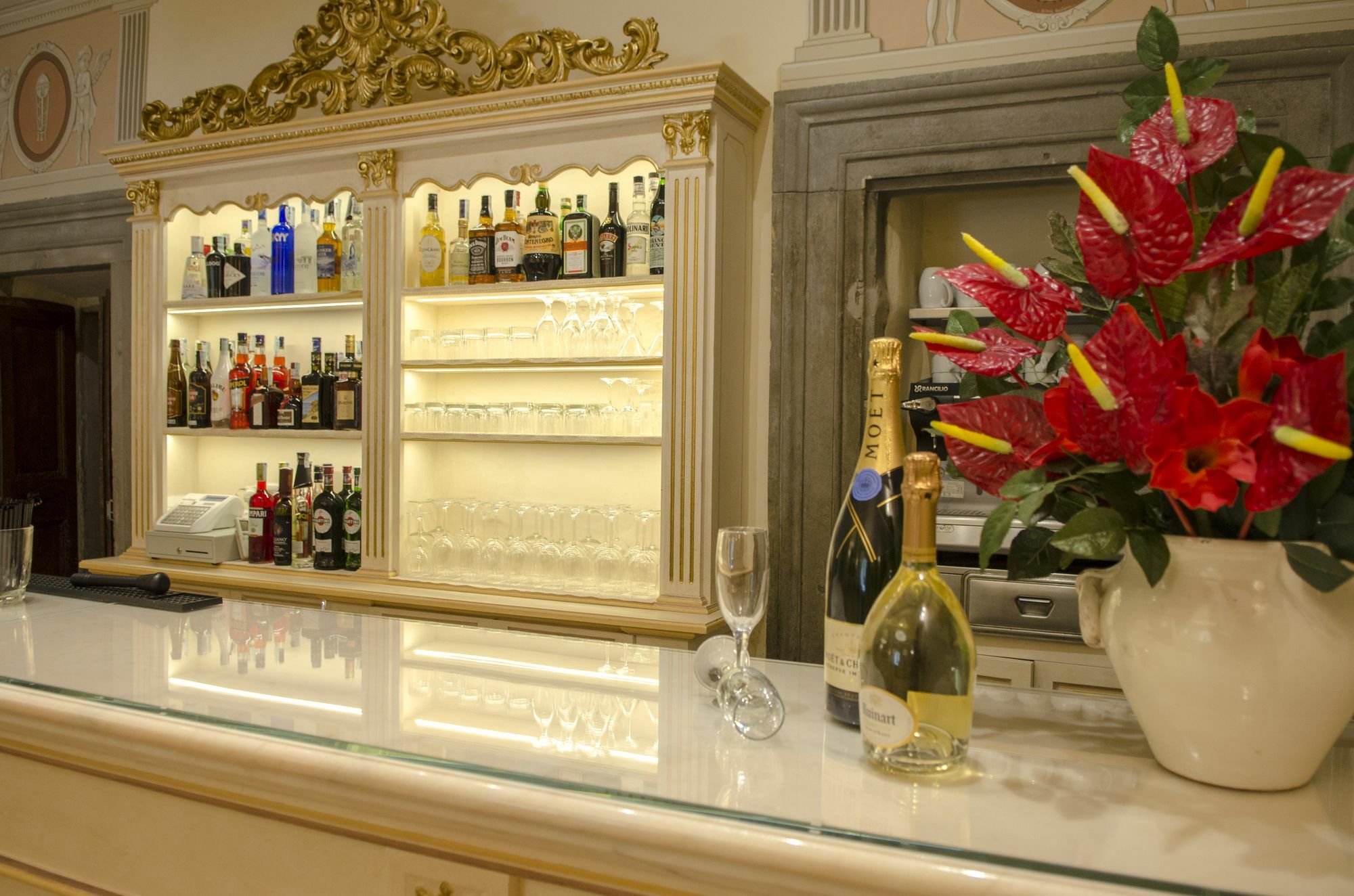 B&B Piccolo Hotel Cortona Kültér fotó