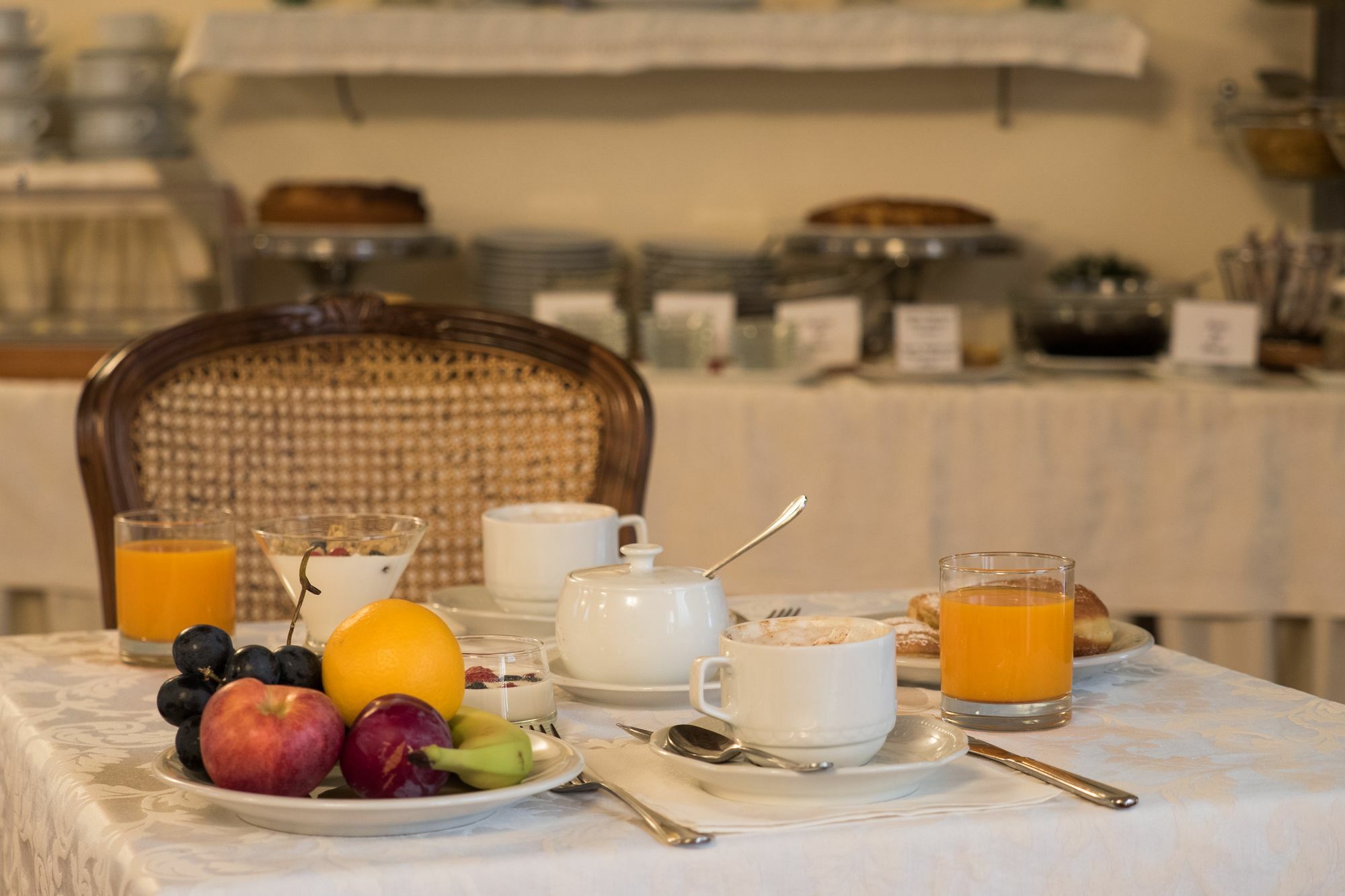 B&B Piccolo Hotel Cortona Kültér fotó